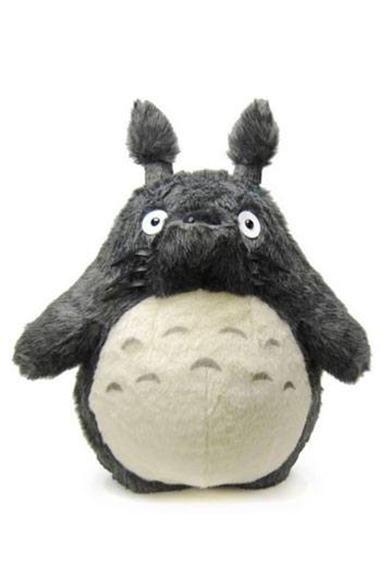 Ghibli - Mon voisin Totoro - Grande peluche de Chô Totoro - flash vidéo
