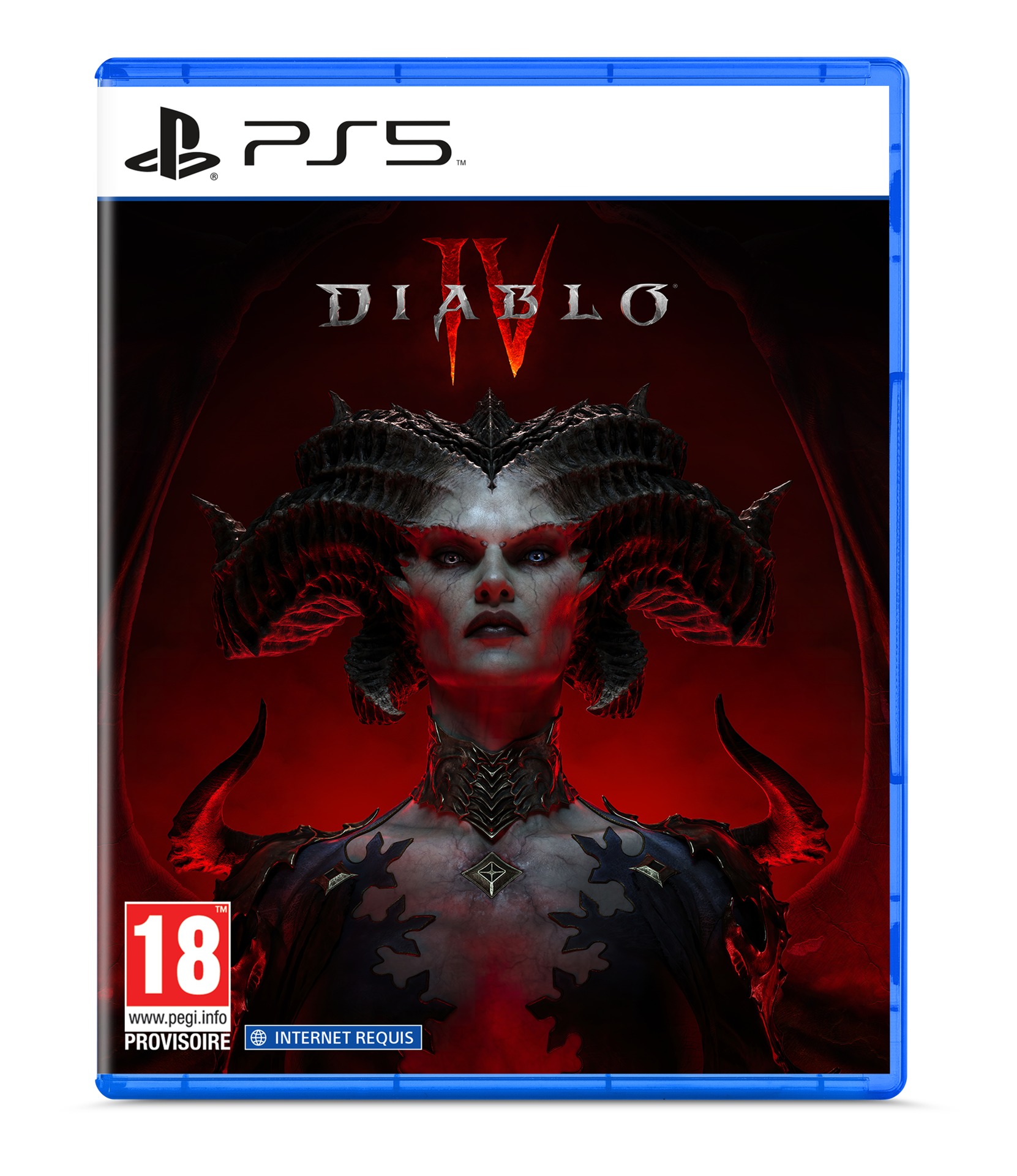 Diablo IV - Édition Day One