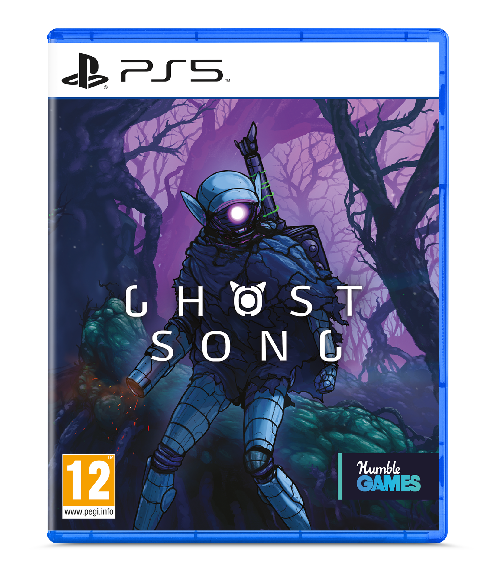 Ghost Song - PS5 -FR