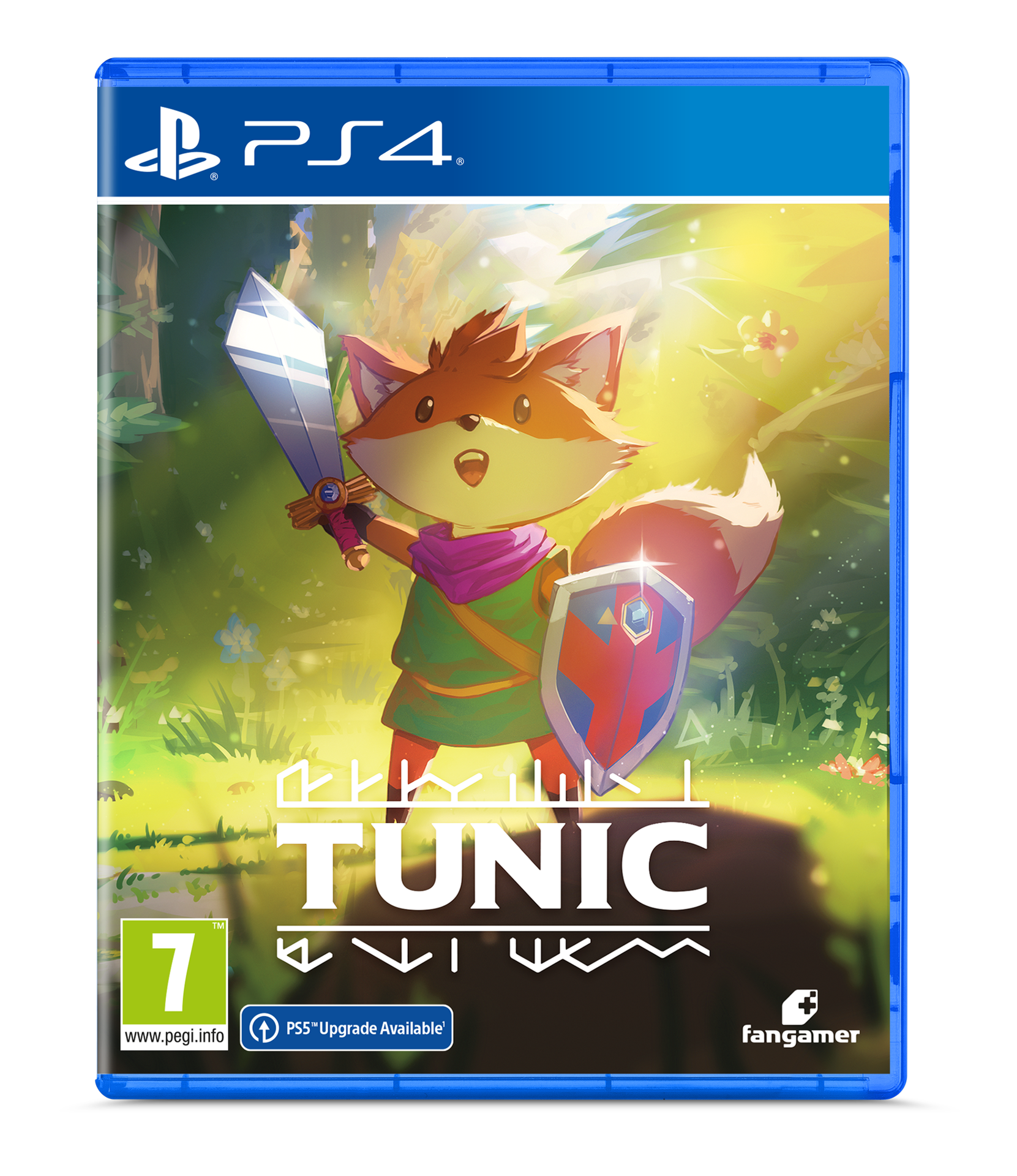 TUNIC - Playstation