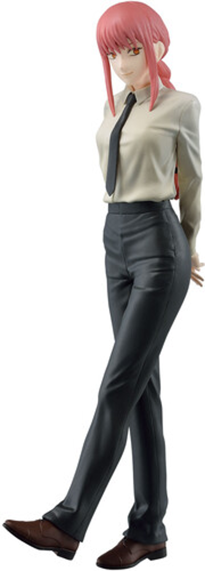 Chainsaw Man - Chain Spirits - Vol.3 - Makima - flash vidéo