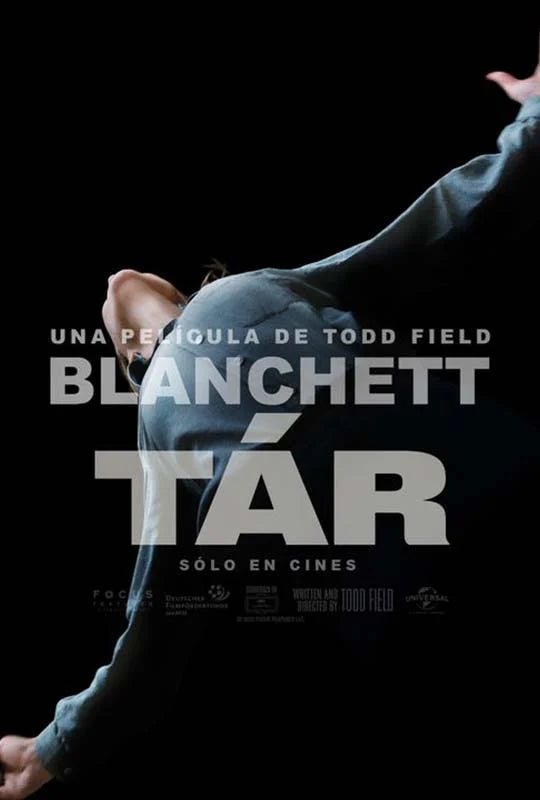 Tar |DVD à la location] - flash vidéo