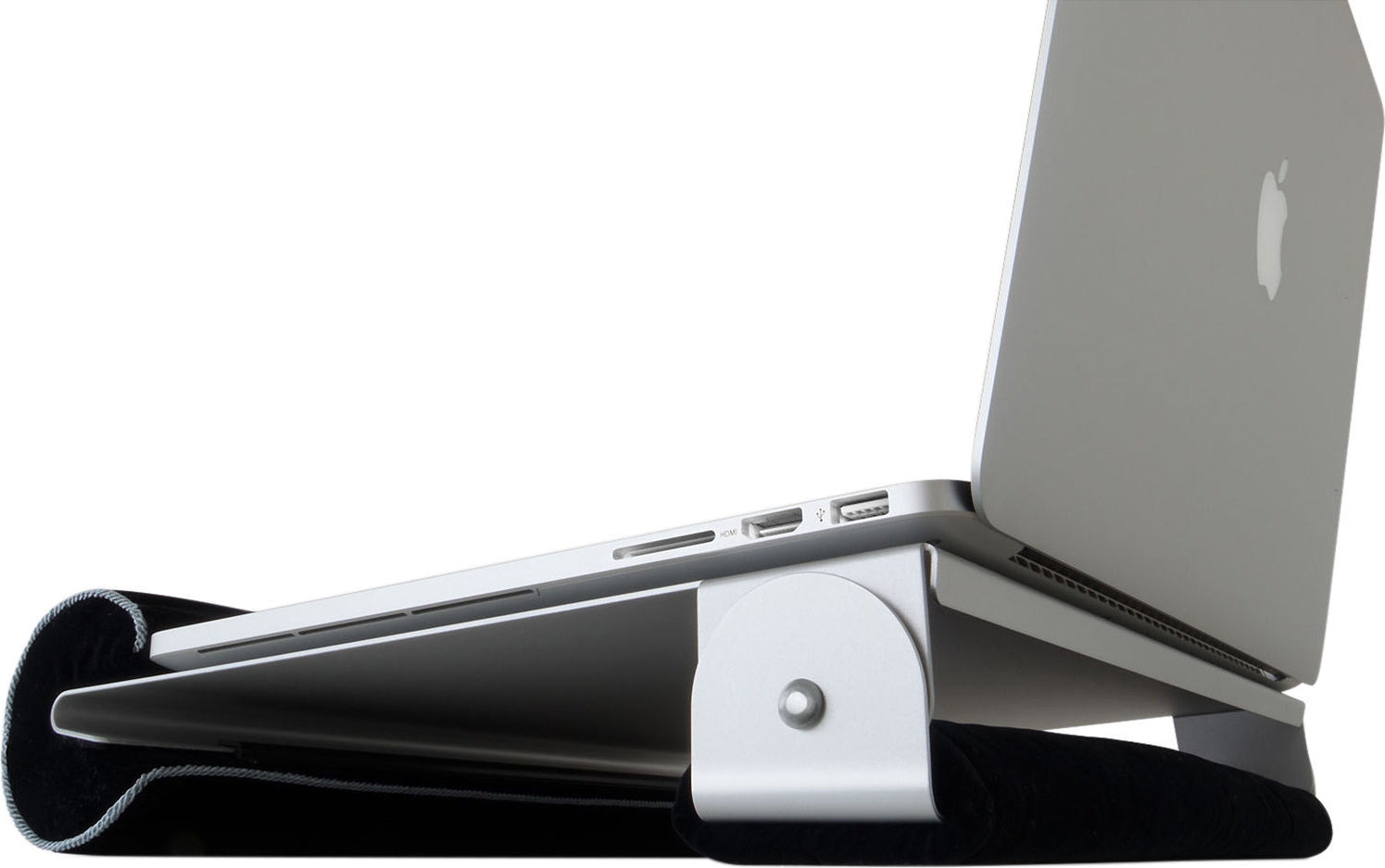 Rain Design iLap Stand for MacBook Pro/Air 12"