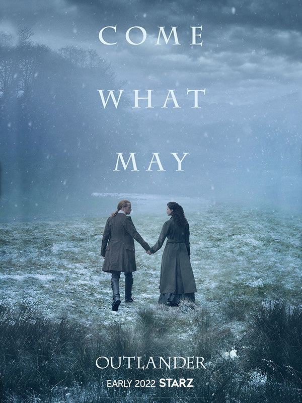 Outlander - Saison 6 [DVD à la location] - flash vidéo