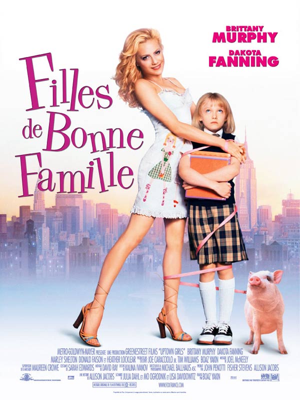 Petites princesses [DVD à la location] - flash vidéo