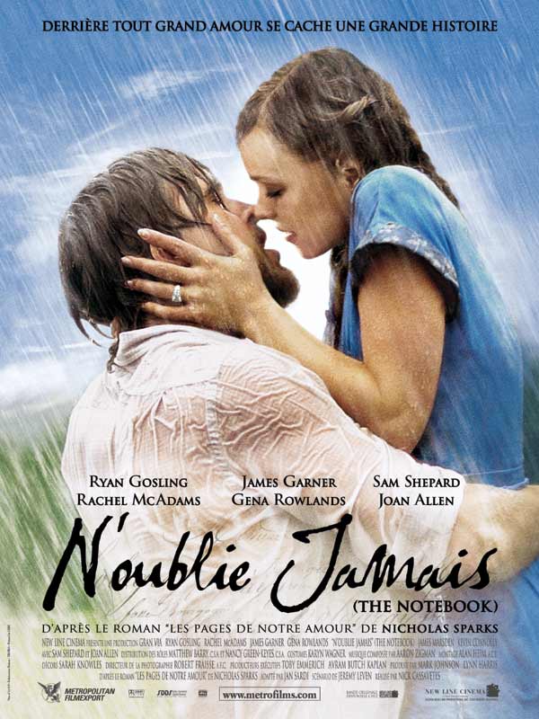 N'oublie jamais [DVD à la location] - flash vidéo