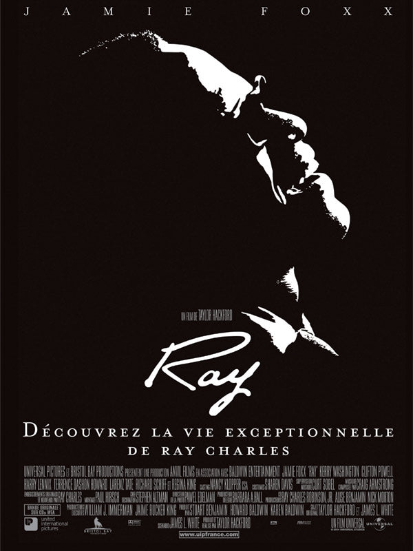 Ray [DVD à la location] - flash vidéo