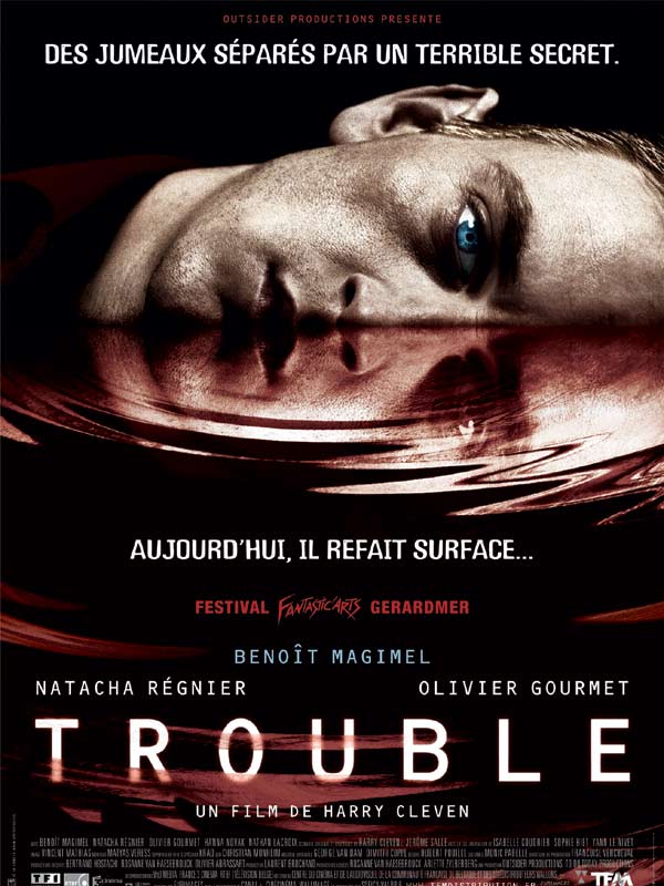 Trouble [DVD à la location]
