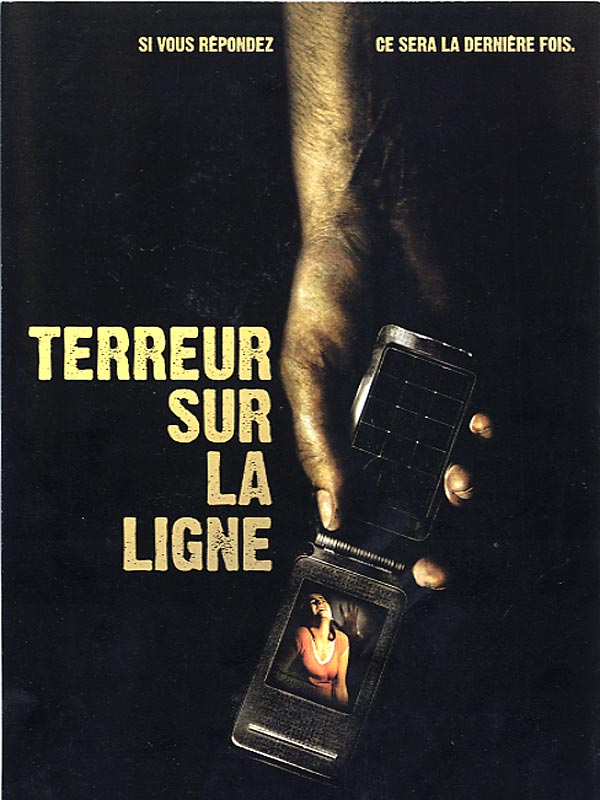 Terreur sur la ligne [DVD à la location] - flash vidéo