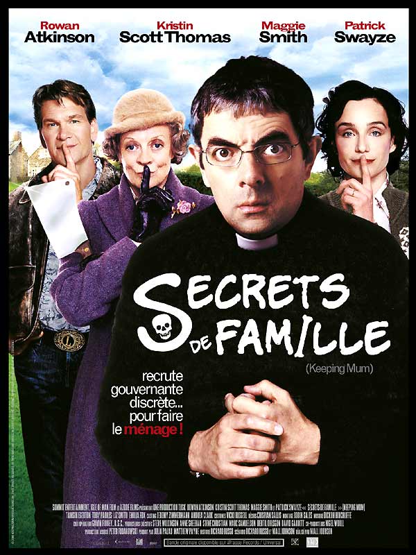 Secret de famille [DVD à la location] - flash vidéo