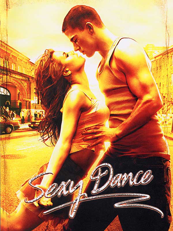 Sexy dance 1 [DVD à la location] - flash vidéo