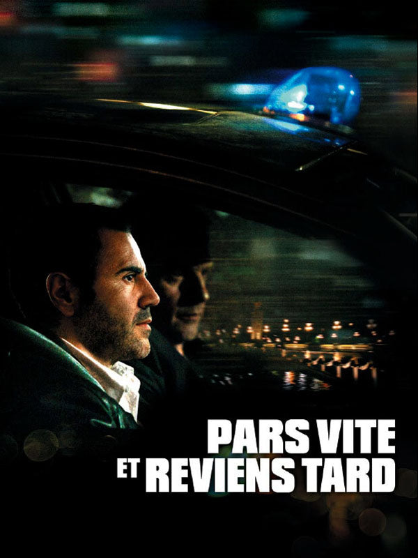Pars vite et reviens tard [DVD à la location] - flash vidéo