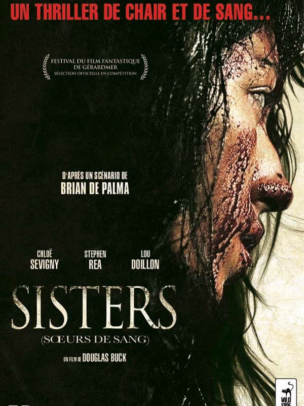 Sisters [DVD à la location] - flash vidéo