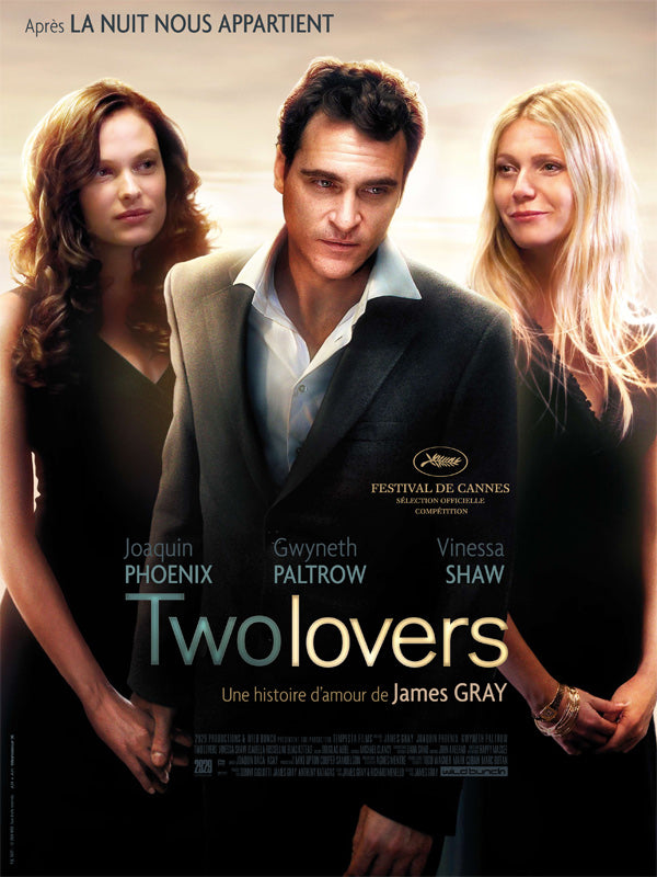 Two lovers [DVD à la location] - flash vidéo