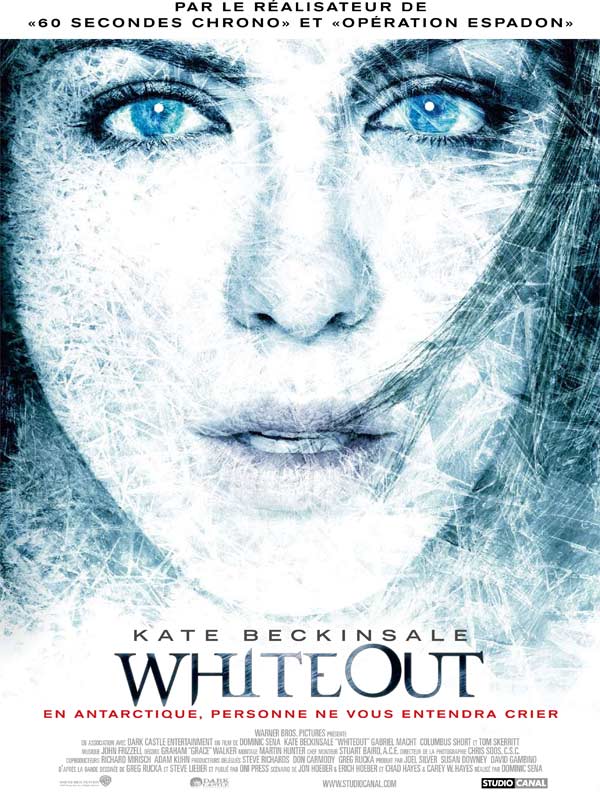 White out [DVD à la location] - flash vidéo