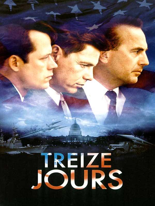 Treize jours [DVD à la location] - flash vidéo