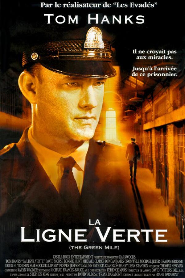 La Ligne verte [DVD à la location] - flash vidéo