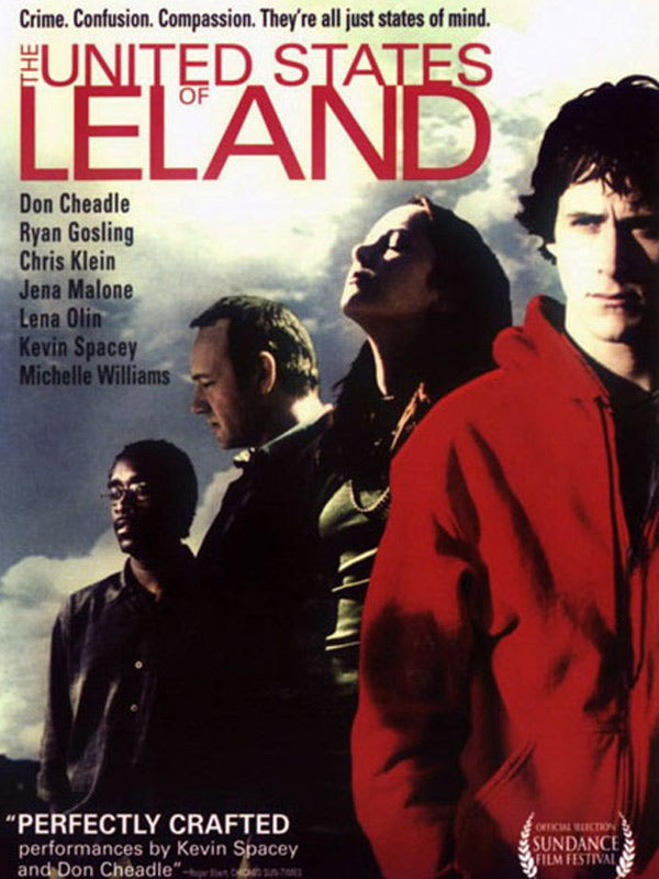 United States of Leland [DVD à la location] - flash vidéo