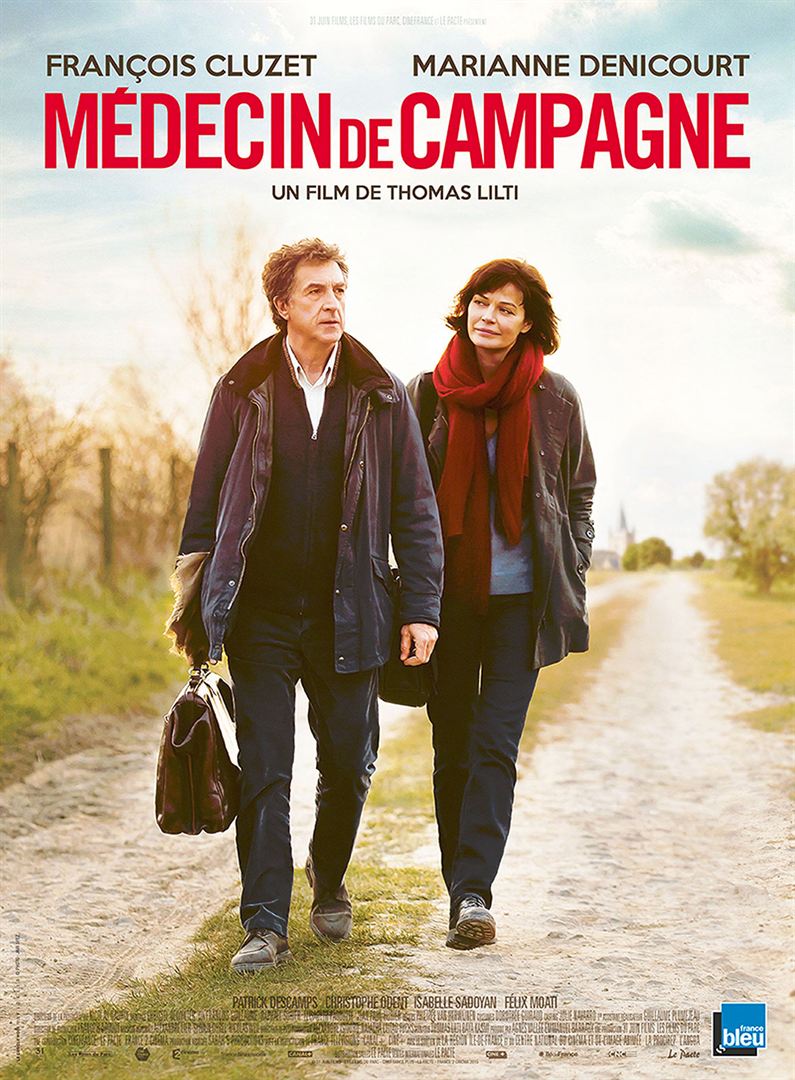 Médecin de campagne [DVD à la location] - flash vidéo