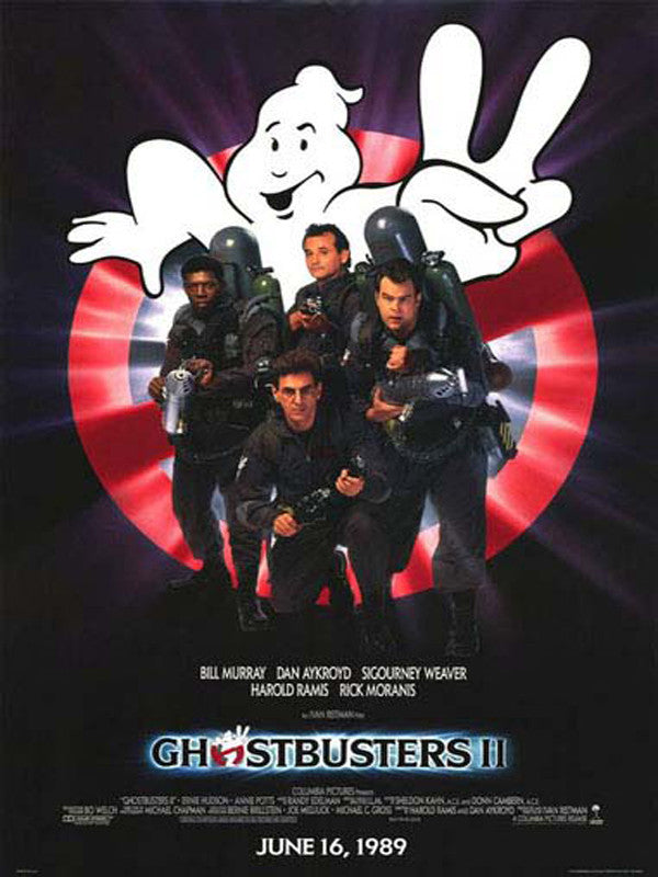 SOS Fantômes 2 [DVD à la location] - flash vidéo
