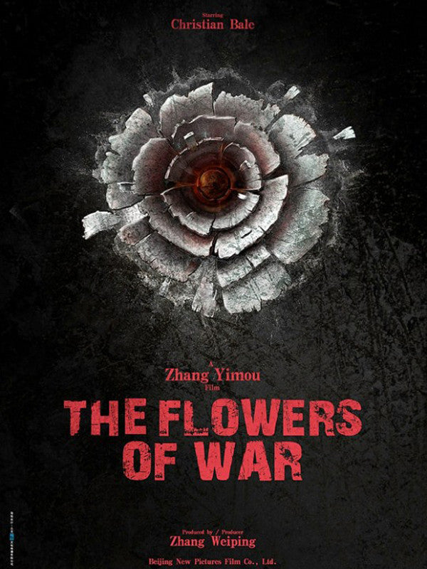 Sacrifices of war [DVD à la location] - flash vidéo