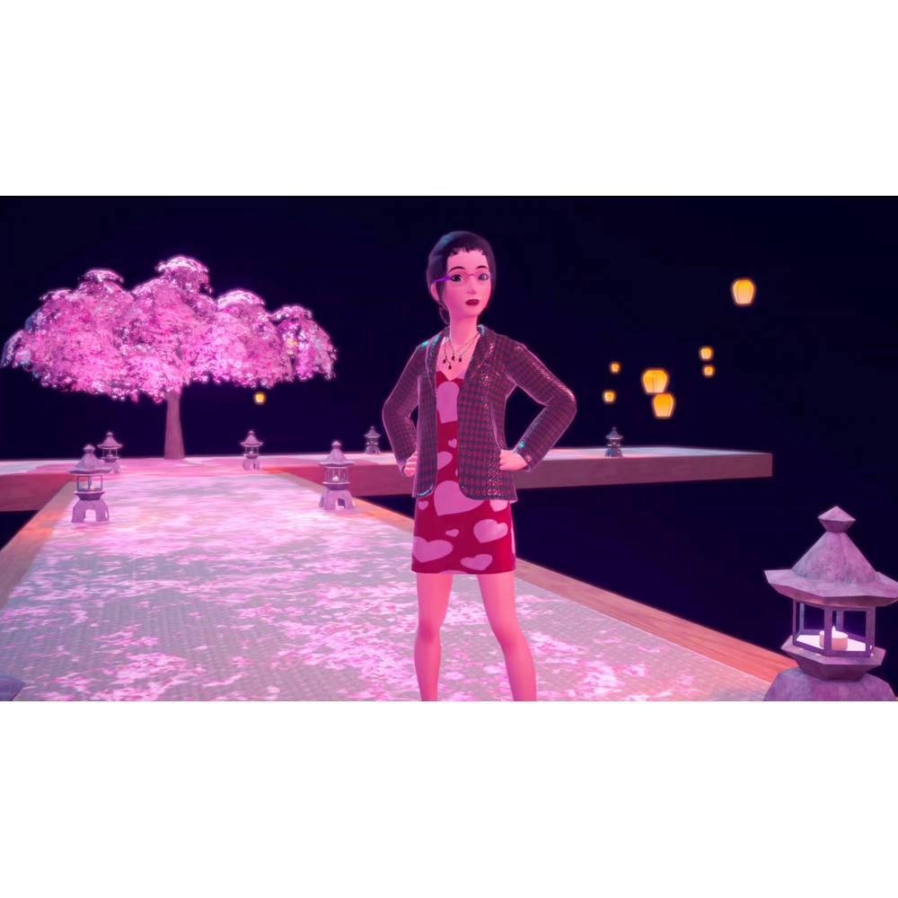 My Universe: My Fashion Boutique - flash vidéo