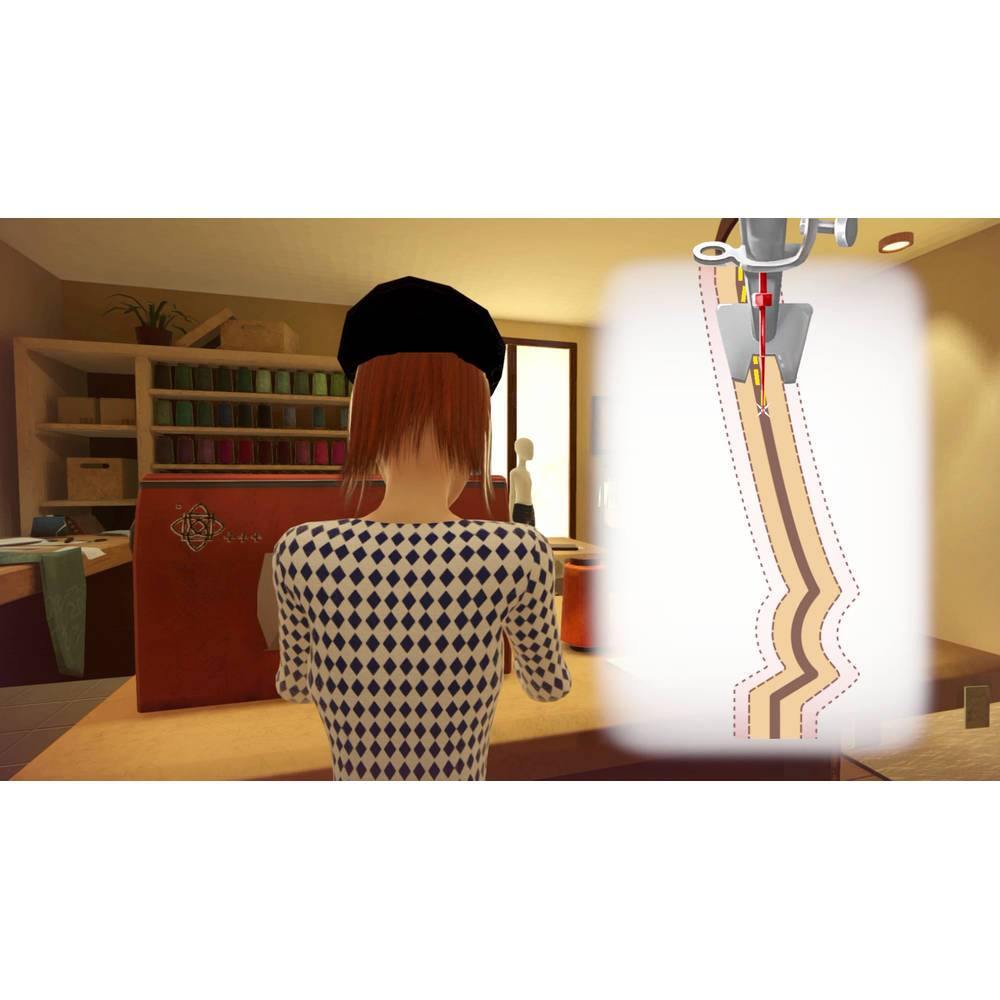 My Universe: My Fashion Boutique - flash vidéo