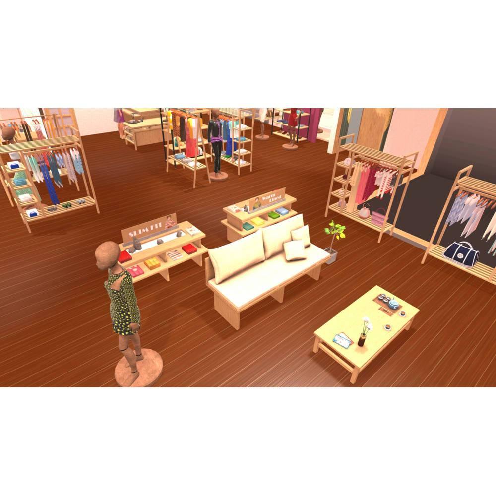 My Universe: My Fashion Boutique - flash vidéo