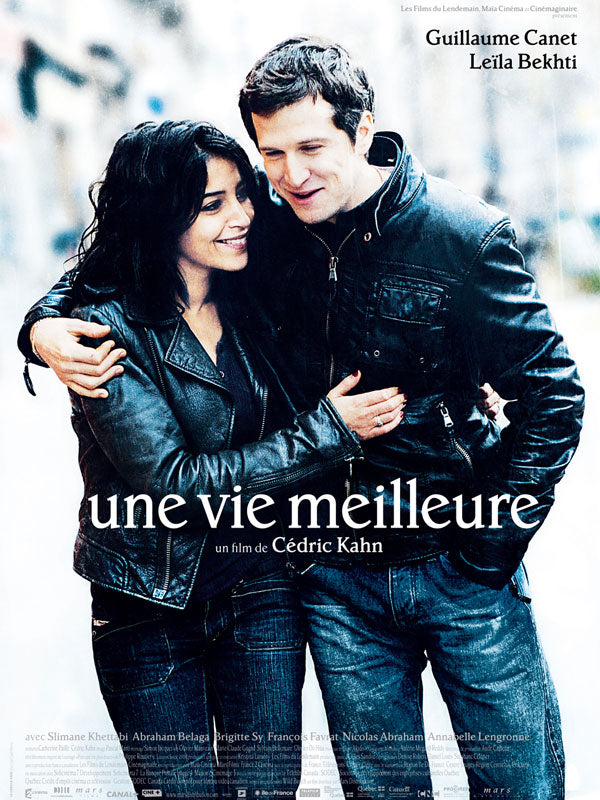 Une vie meilleure [DVD à la location] - flash vidéo