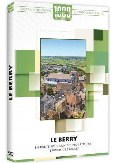 Mille Pays En Un : Le Berry [DVD] - flash vidéo