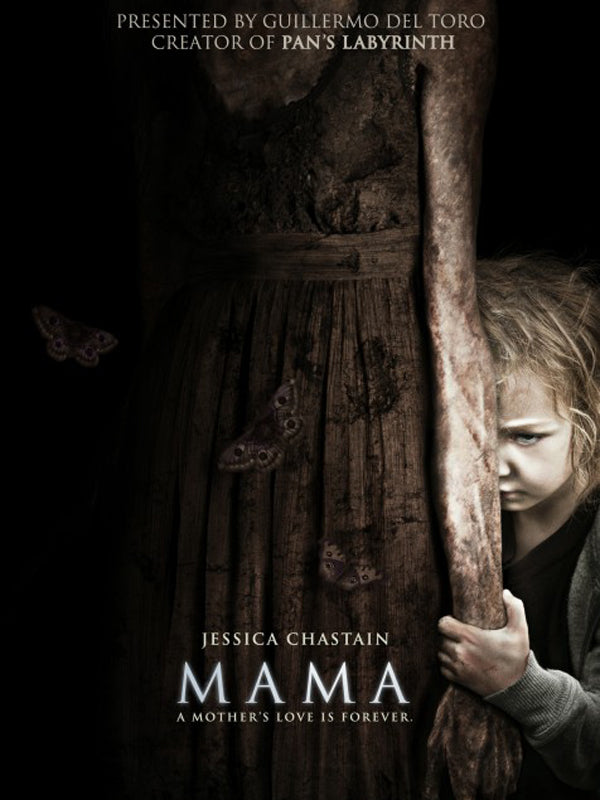 Mama [DVD à la location]