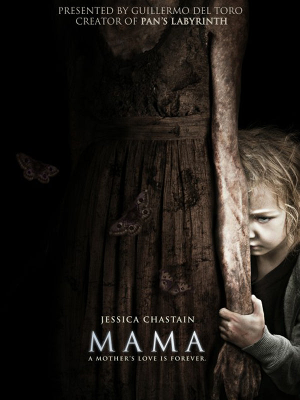 Mama [DVD à la location] - flash vidéo