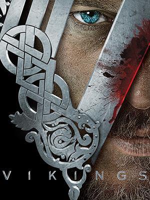 Vikings - Saison 1 [DVD à la location] - flash vidéo