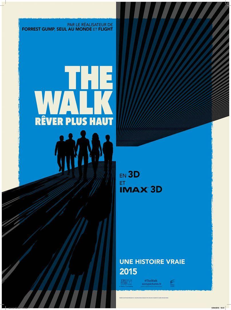 The walk [DVD à la location] - flash vidéo