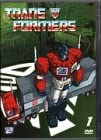 Transformers-Volume 1 [DVD]