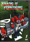 Transformers-Volume 1 [DVD] - flash vidéo