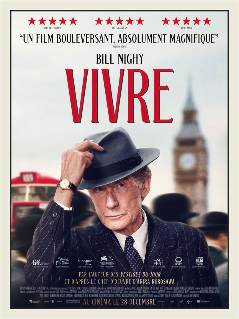 Vivre |DVD à la location] - flash vidéo