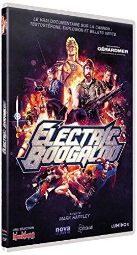 Electric Boogaloo [DVD]