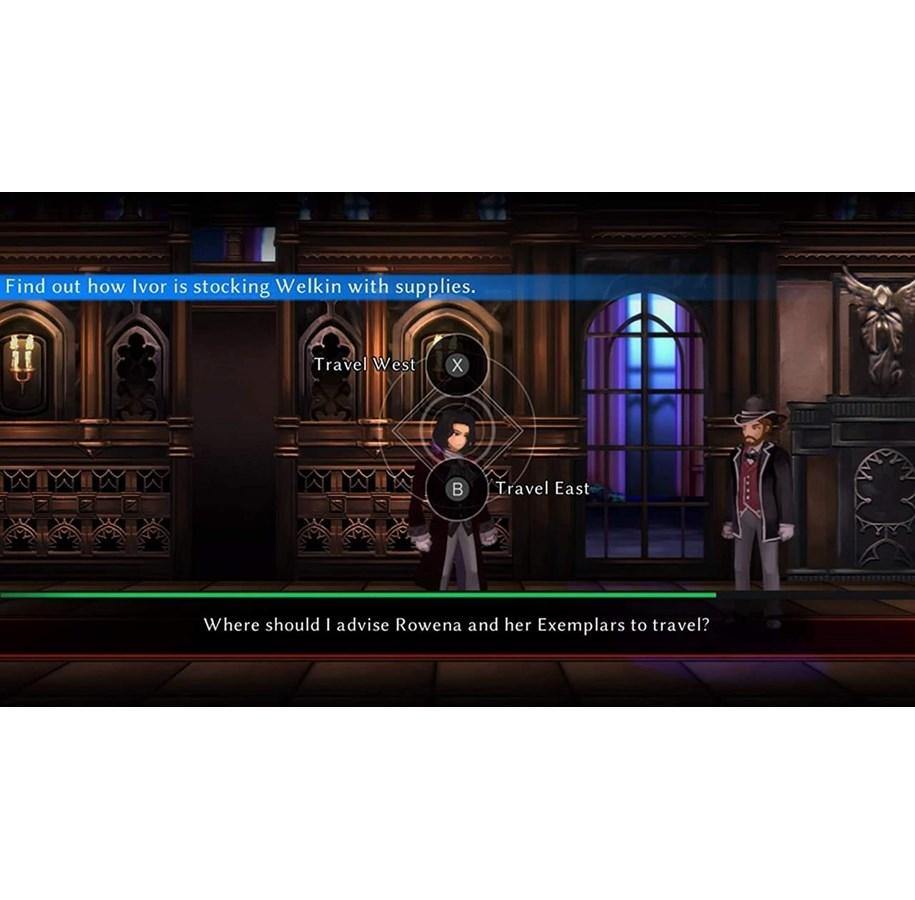 Fallen Legion Revenants Vanguard Edition - flash vidéo