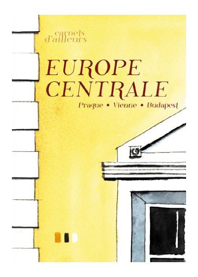 Europe Centrale [DVD]