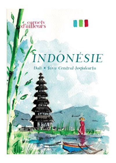 Indonésie [DVD]