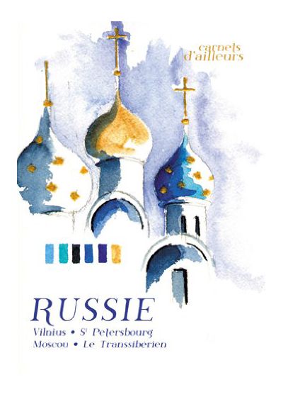 Russie [DVD]