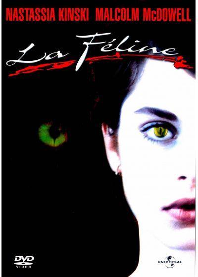 La Feline [DVD] - flash vidéo