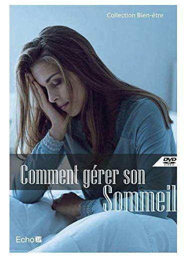 Gérer Son Sommeil [DVD] - flash vidéo