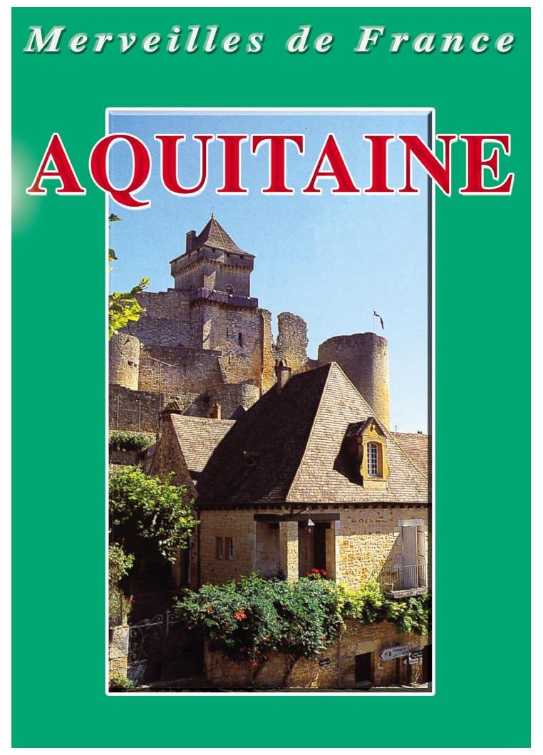 Aquitaine [DVD] - flash vidéo