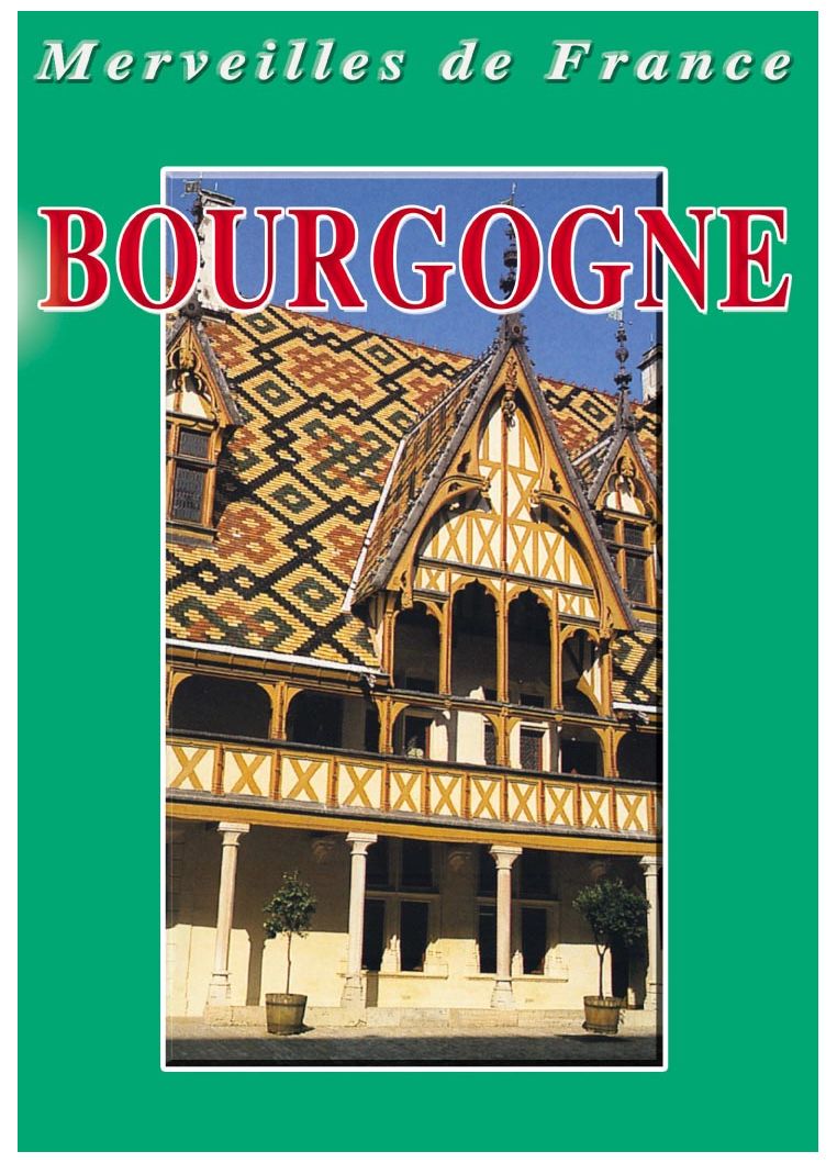 Bourgogne [DVD] - flash vidéo