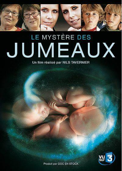 Le Mystère Des Jumeaux [DVD] - flash vidéo