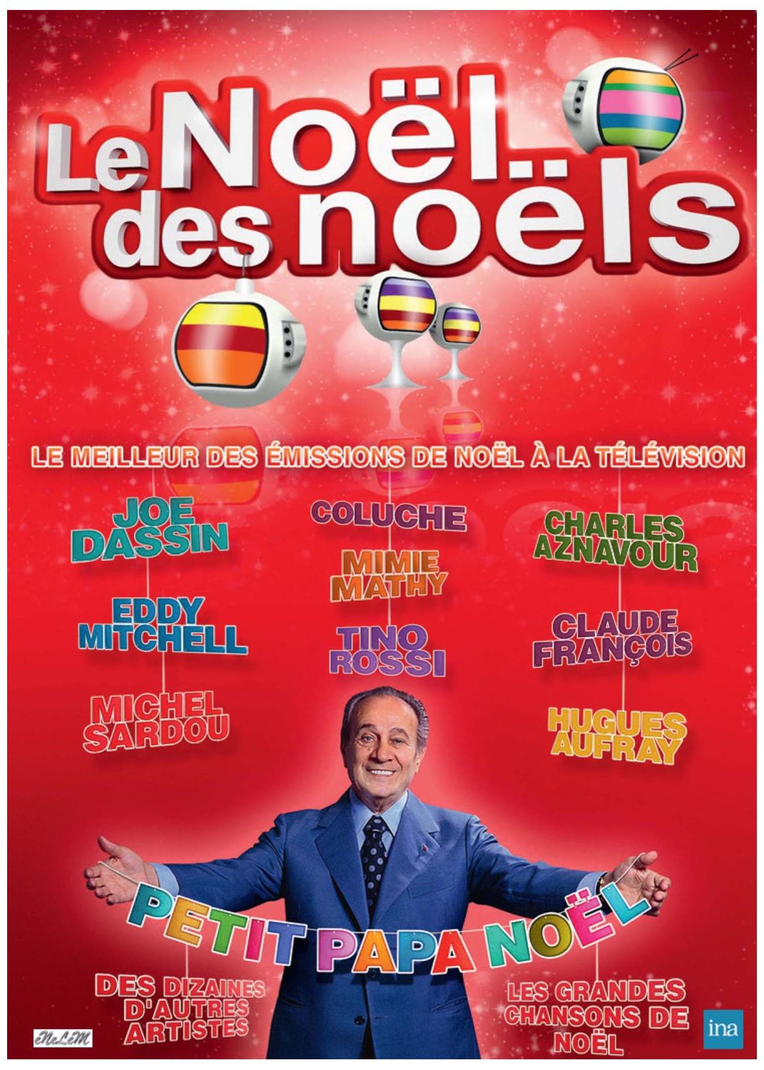 Le Noël Des Noëls [DVD]