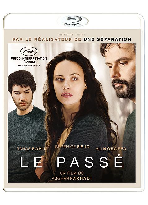 Le Passé [Blu-Ray]