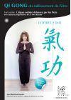 Coffret Qi Gong : Le Jaillissement De L'être [DVD] - flash vidéo